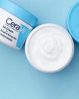 ermitazas - Cerave SA Smoothing Cream Anti-Roughness 340g - 2 nuotrauka