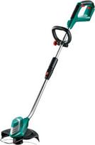 akumuliatorinis trimeris bosch - Bosch AdvancedGrassCut 36 - 1 nuotrauka