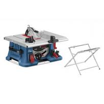 Bosch GTS 635-216 + GTA 560 Table