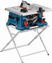 bosch 216 - Bosch GTS 635-216 + GTA 560 Table - 2 nuotrauka