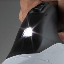 dulkiu siurbliu varikliai - Makita DCL280FZW - 2 nuotrauka