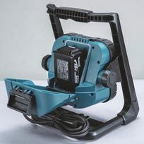 led prozektoriai - Makita DML805 - 3 nuotrauka