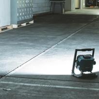 led prozektoriai - Makita DML805 - 5 nuotrauka