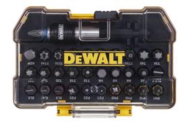 dewalt antgaliai - DeWalt DT7969, 32 vnt - 9 nuotrauka
