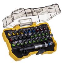 dewalt antgaliai - DeWalt DT7969, 32 vnt - 10 nuotrauka