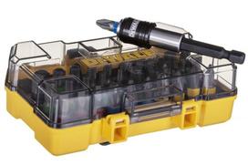 dewalt antgaliai - DeWalt DT7969, 32 vnt - 11 nuotrauka