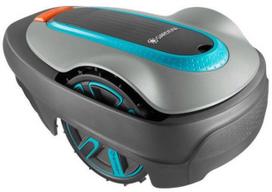 roboto gardena - Gardena Sileno city 250 - 1 nuotrauka