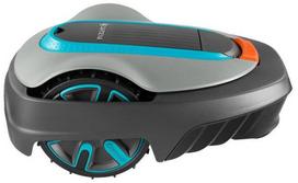 roboto gardena - Gardena Sileno city 250 - 2 nuotrauka