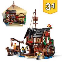 laiva - LEGO Creator Piratų laivas 31109  - 8 nuotrauka