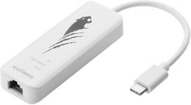 usb c adapteris to ethernet - Edimax USB Type-C to 2.5G Ethernet Adapter - 1 nuotrauka
