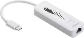 usb c adapteris to ethernet - Edimax USB Type-C to 2.5G Ethernet Adapter - 2 nuotrauka
