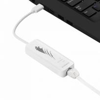 usb c adapteris to ethernet - Edimax USB Type-C to 2.5G Ethernet Adapter - 6 nuotrauka