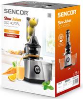 4070 - Sencor SSJ 4070 SL - 12 nuotrauka