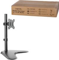 standing desk - LogiLink Monitor Desk Stand BP0044 - 2 nuotrauka