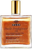 nuxe - Nuxe Huile Prodigieuse OR Dry Oil 50ml - 1 nuotrauka