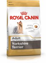 sausas maistas jorksyrams - Royal Canin Yorkshire Terrier Adult 7,5 kg - 1 nuotrauka