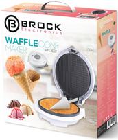 spurgu keptuve - Brock WM 3001 - 2 nuotrauka