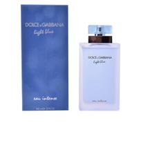 dolce gabbana intense - Dolce & Gabbana Light Blue Eau Intense EDP 100ml - 3 nuotrauka