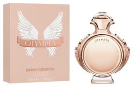 olympea kvepalai - Paco Rabanne Olympea EDP 50ml - 1 nuotrauka