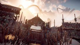 zero - Horizon Zero Dawn Complete Edition PS4 - 3 nuotrauka