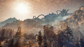 zero - Horizon Zero Dawn Complete Edition PS4 - 6 nuotrauka