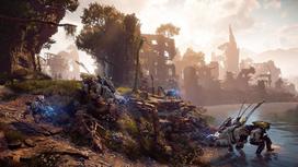 zero - Horizon Zero Dawn Complete Edition PS4 - 8 nuotrauka