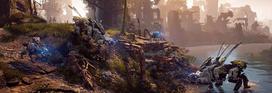 zero - Horizon Zero Dawn Complete Edition PS4 - 10 nuotrauka
