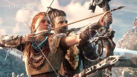 zero - Horizon Zero Dawn Complete Edition PS4 - 11 nuotrauka