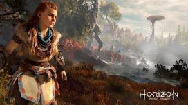 zero - Horizon Zero Dawn Complete Edition PS4 - 12 nuotrauka
