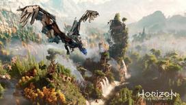 zero - Horizon Zero Dawn Complete Edition PS4 - 14 nuotrauka