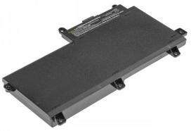 hp probook baterija - GREEN CELL PRO Laptop Battery CI03XL | HP184 - 2 nuotrauka