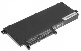 hp probook baterija - GREEN CELL PRO Laptop Battery CI03XL | HP184 - 4 nuotrauka