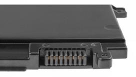 hp probook baterija - GREEN CELL PRO Laptop Battery CI03XL | HP184 - 5 nuotrauka