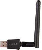 usb tinklo kabelis - Bevielio tinklo (WiFi) adapteris GEMBIRD WNP-UA300P-02 - 1 nuotrauka