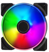 FRACTAL DESIGN FD-FAN-PRI-AL18-PWM-2P