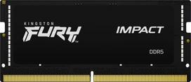 Kingston FURY Impact, DDR5 (SO-DIMM), 32 GB, 4800 MHz