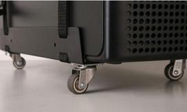pc case - Techly 102222 - 5 nuotrauka