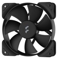 Fractal Design Aspect 12 PWM Black 120 mm Case Fan FD-F-AS1-1203