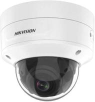 4 hikvision kameros - Kupolinė kamera Hikvision DS-2CD2146G2-I - 2 nuotrauka