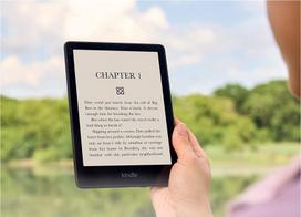 Pirkti Amazon Paperwhite 5 Kindle, 8 GB - Photo 3