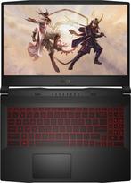 Pirkti MSI Katana GF66 11UC-865XPL i5-11400H 15.6" FHD 144Hz IPS 16GB DDR4 3200 SSD512 NVMe RTX3050 4GB NoOS - Photo 2