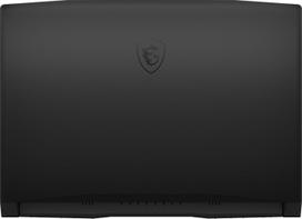 Pirkti MSI Katana GF66 11UC-865XPL i5-11400H 15.6" FHD 144Hz IPS 16GB DDR4 3200 SSD512 NVMe RTX3050 4GB NoOS - Photo 10