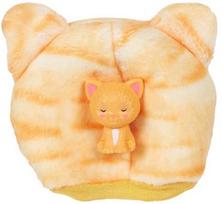 barbie reveal - Lėlė Barbie Cutie Reveal Kitten HHG20, 30 cm - 4 nuotrauka