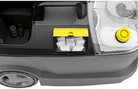 karcher puzzi 10 - Karcher Puzzi 10/2 Adv - 4 nuotrauka