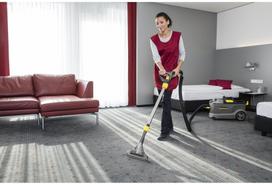 karcher puzzi 10 - Karcher Puzzi 10/2 Adv - 6 nuotrauka