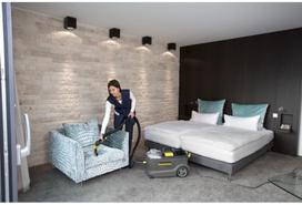 karcher puzzi 10 - Karcher Puzzi 10/2 Adv - 7 nuotrauka