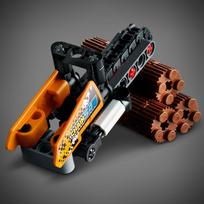 lego technic - LEGO Technic Visureigis 42139 - 4 nuotrauka