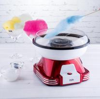 cukraus vata - Zyle ZY500LCC - 2 nuotrauka