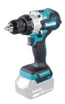 smuginis greztuvas - MAKITA DHP486Z - 5 nuotrauka