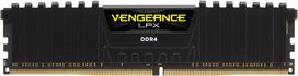 ddr4 corsair vengeance - Corsair Vengeance LPX CMK16GX4M2E3200C16 DDR4 16 GB CL16 3200 MHz - 2 nuotrauka